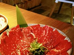 赤身肉-烧肉达人•炭火烧肉(新天地店)