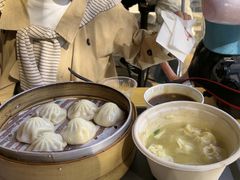 -鸡鸣汤包(红山动物园店)