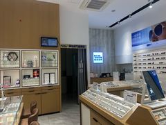 -宝岛眼镜·星创视光中心(金桥店)