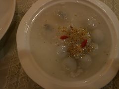 -老上海弄堂菜馆(恒基名人购物中心店)