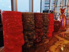 -于家堡洲际酒店·堡子里酒廊