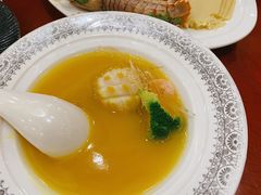 -世纪金源大饭店·金源自助餐厅