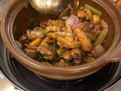 -胡须佬鸡煲四季火锅店(石厦西村直营店)