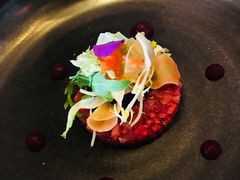 -莲西餐(曲江店)