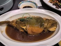 肆月河豚-肆月河豚·新淮扬(金融街店)