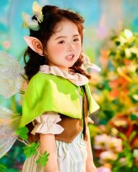 -小熊维尼高端儿童摄影(南山店)