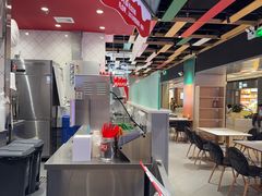 -DQ·蛋糕·冰淇淋(手工定制蛋糕长泰广场店)