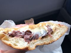 -仙峰天然面包(迎宾路店)