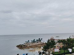 -养马岛旅游度假区