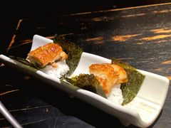 鳗鱼u卷-小十料理(新城店)