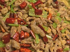 -闫府私房菜·老字号(恒隆店)