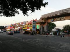 -渔人码头(洛溪店)
