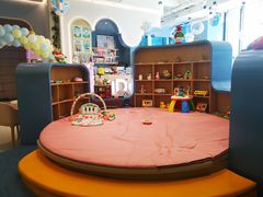 -KIDults童伴儿亲子餐厅(达美中心广场店)