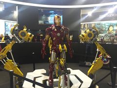 -上海跨国采购会展中心