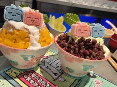-生活如沸·顺德水牛奶火锅(大学路店)