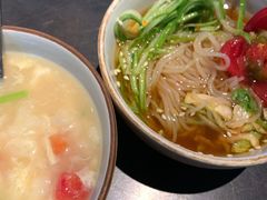 冷面-很久以前羊肉串(朝阳路店)