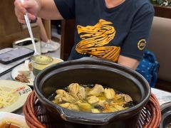 -紫藤园·天目湖大鱼头(南山竹海店)