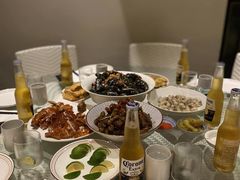 -T館·花园艺术餐厅