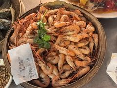 -园林美食城·本土农家菜(杨和镇店)