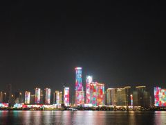 -长沙滨江文化园