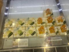 -DEMO黛慕蛋糕(中泰店)