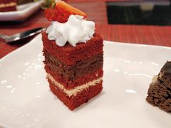-WOLFGANG PUCK KITCHEN & BAR(迪士尼小镇店)