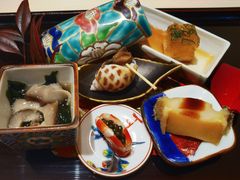 -鮨一日本料理(大中华店)