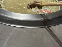 -蜀留香火锅·始于1999·原四川老火锅(白堤路店)