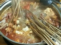 -四川麻辣烫(湘南学院店)