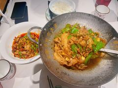 -费大厨辣椒炒肉(万家丽一店)