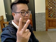 -领鲜现切猪杂火锅(番禺桥南店)