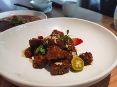 -宴南庭·闽味私房菜