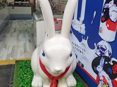 -古文化街旅游区