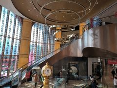 -3号仓库·创意中国菜(新世界城店)