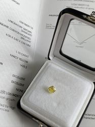 -VE DIAMOND·天然&培育钻石定制