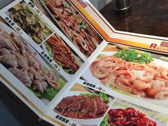 -凤兴鸡煲(宝安海雅店)