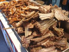 -八一路好吃街(雨田商务大厦店)