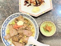 -蘭·日本料理铁板烧(碧云路店)