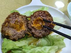 -春水锅贴·传统鲁菜(大明湖店)