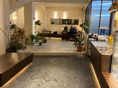 -蜜棠甜品(平山店)
