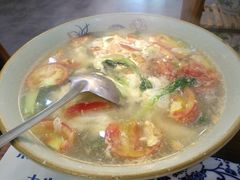 -灵福缘私房菜·农家菜(拈花湾·灵山大佛必推店)