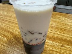 -八婆婆烧仙草(中山路店)