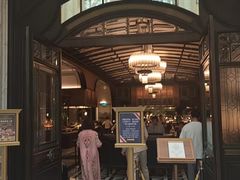 -丘吉尔餐厅(澳门伦敦人店)