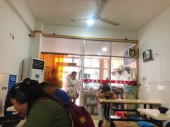 等位区-东华豆花(漳州店)