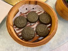 -中山国际酒店中餐厅