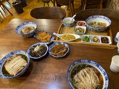 -孙盛兴奥灶面馆·蟹黄面·三虾面(山塘街总店)