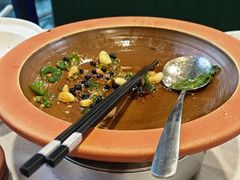 -湘中缘·湖南菜(娄底驻京办店)