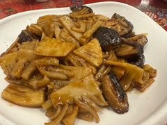 -玉华台饭庄(裕中西里小区店)