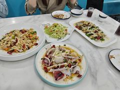 -郭姐·威海渔村(黄兴路店)