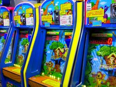-PLAY 1家庭娱乐中心(城关万达广场店)